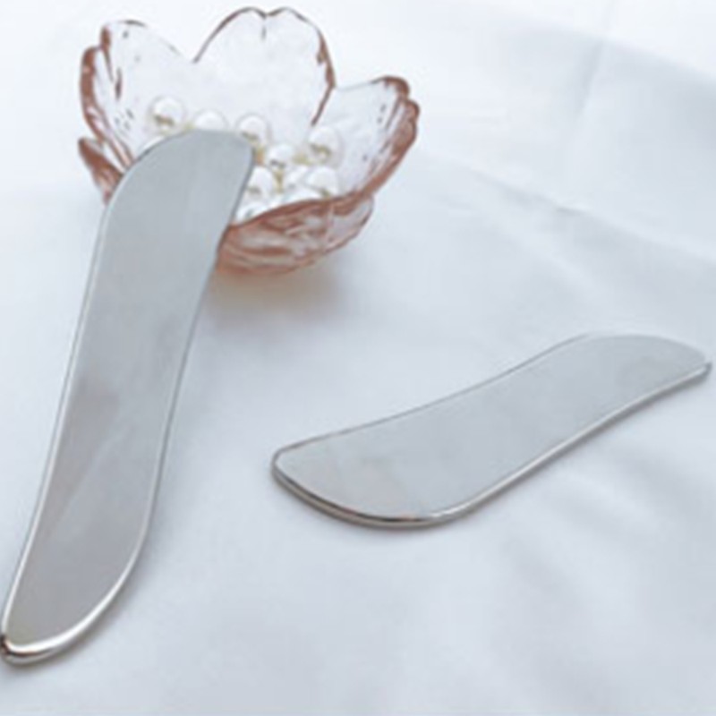 Fitness Accessory Massage Stainless for home workouts, training and recovery,