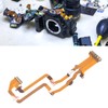 LCD Screen Flex Cable Ribbon for CX240 CX330 CX405 Digital