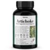 Earthville artichoke 10x concentrated extract raw material hangover relief effect