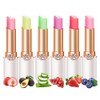 GECOMO OMGA G8006S G8006S Peach Girl Crystal Color Change Lipstick