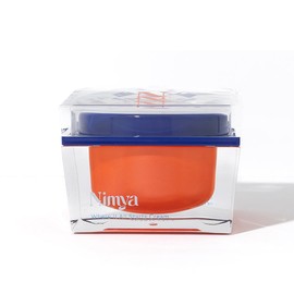 NIMYA BY NIKKIETUTORIALS WHERE IT ALL STARTS CREAM, NIMYA