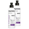 Syoss Anti Breakage Milk Substance and Strength, 200 ml (Pack