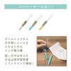 Sailor Fountain Pen, Profit Junior + 10 mizutama Kohiro Medium