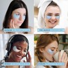 Enaskin Naturals Under Eye Patches for Dark Circles: 30 Pairs