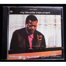 My Favorite Instrument