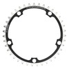 Campagnolo Unisex - Adult Chainring 07337959 Chainring, Black, 39 Teeth