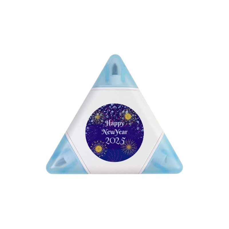 'Happy New Year Fireworks' Compact DIY Multi Tool (TI00036421)