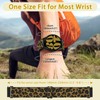 TumpCez Quick Release Watch Band - Choice of Width -18mm