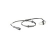 RIDEX ABS sensor 412W0273 on both sides, front, number of