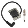 For Ignition Coil For Cub Cadet LTX 1045 w/For KOHLER
