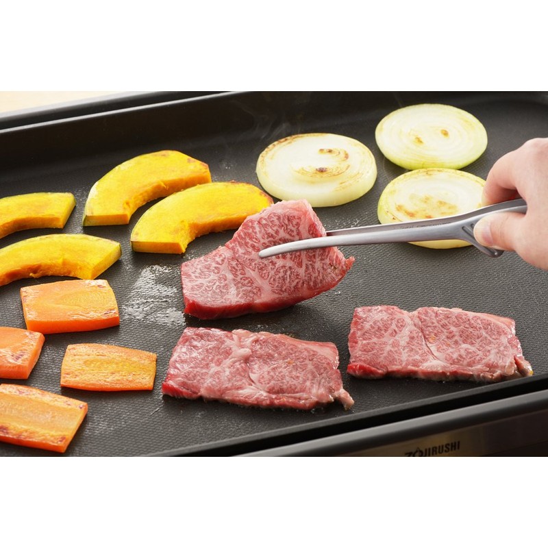 Barbecue Tongs 3072010