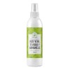 Tónico Facial De Aloe Vera, Té Verde Y Hamamelis Humecta 500 Momento De Aplicación Día/noche Tipo De Piel Seca