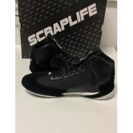 ScrapLife - Ascend One - Black/White Size 11.5