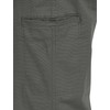 Lee Men's Big & Tall Extreme Motion Canvas Cargo Pant