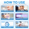 Oralux Professional Teeth Whitening Kit, Sensitivity Free, 35% Carbamide Peroxide