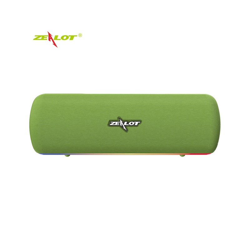 ZEALOT S55 Portable Wireless Speaker with BT 5.0 Technology Waterproof