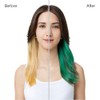 Punky Sugar Cloud, Colorante Espumoso Semipermanente Para El Cabello, 6