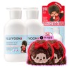 Illyyoon Illiyoon Ceramide Ato Lotion 600ml 2 packs Monchichi Limited
