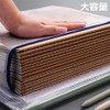 Zippered File Bags, A4, 20 Pieces, PVC Zippered Mesh Case,