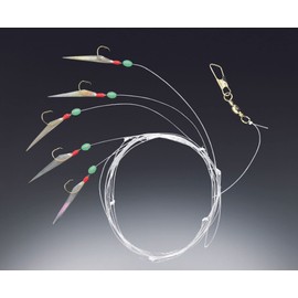 Herrings rig with circle hook