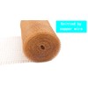 Copper Mesh - 5 Inches x 30 ft, 100% Pure