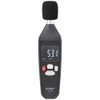 VOLTCRAFT SL-80 Sound Level Meter 30-130 dB 31.5 Hz -