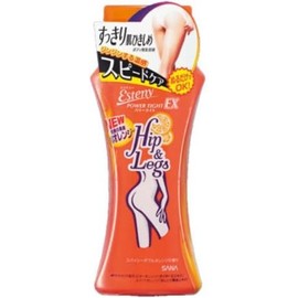 Nameraka Honpo Esteny Power Tight EX 200ml
