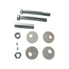 Marketplace Auto Parts Front Alignment Caster Camber Kit - Compatible