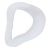 Nasal Guard Cushion Replacement Nasal Cover Silicone Cushion Accessory Fit