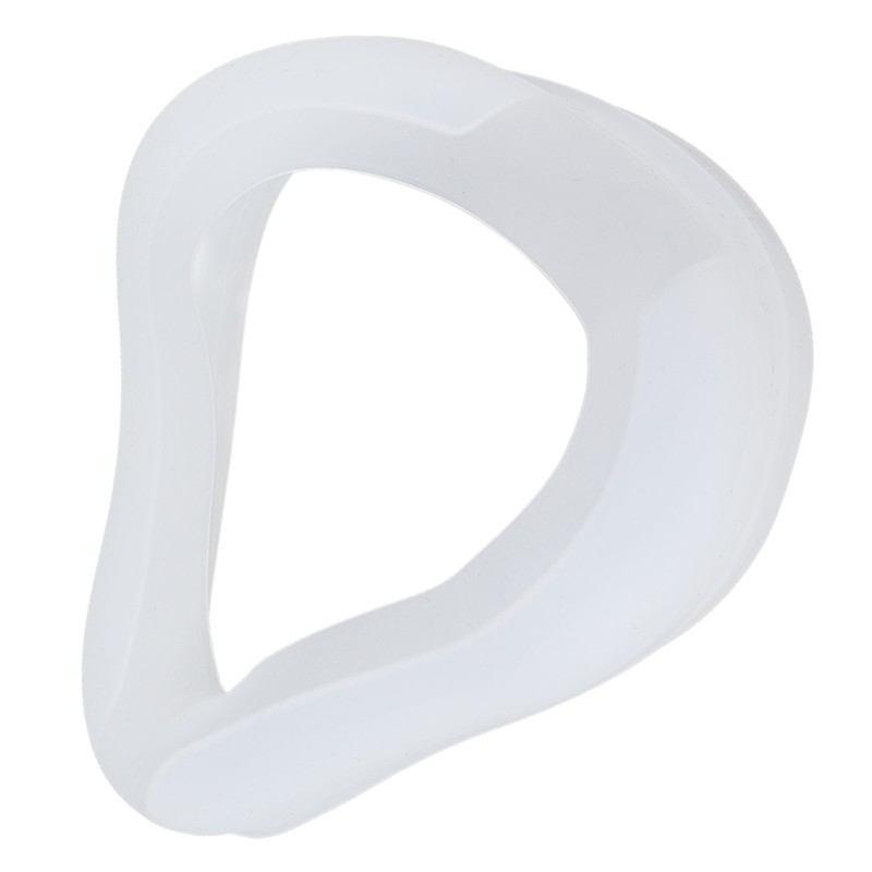 Nasal Guard Cushion Replacement Nasal Cover Silicone Cushion Accessory Fit