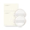 Banila Co. Vegan Covericious Ultimate White Cushion Refill 14g x 2 / 바닐라코 비건 커버리셔스 얼티밋 화이트 쿠션 리필 14g x 2개