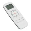 AULCMEET 1810196 Replacement Remote Control Compatible with Hisense Air Conditioner