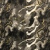 Dip Ape Hydrographic dip kit Black Gold Oil Slick hydro
