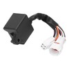 Ignition CDI Box Aluminum Alloy 0452187 Replacement for Timberwolf 250