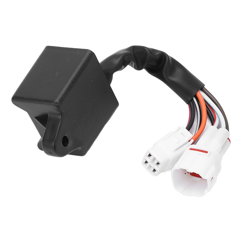 Ignition CDI Box Aluminum Alloy 0452187 Replacement for Timberwolf 250