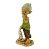 Joh. Vogler GmbH Ice Age Pixie with Ice Cream Cone