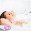 Outanaya Bath Balls 4 Pack Spa Bath Perfect for Boys