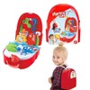 Toi Toys Doctor's Set in Backpack 16 Pieces