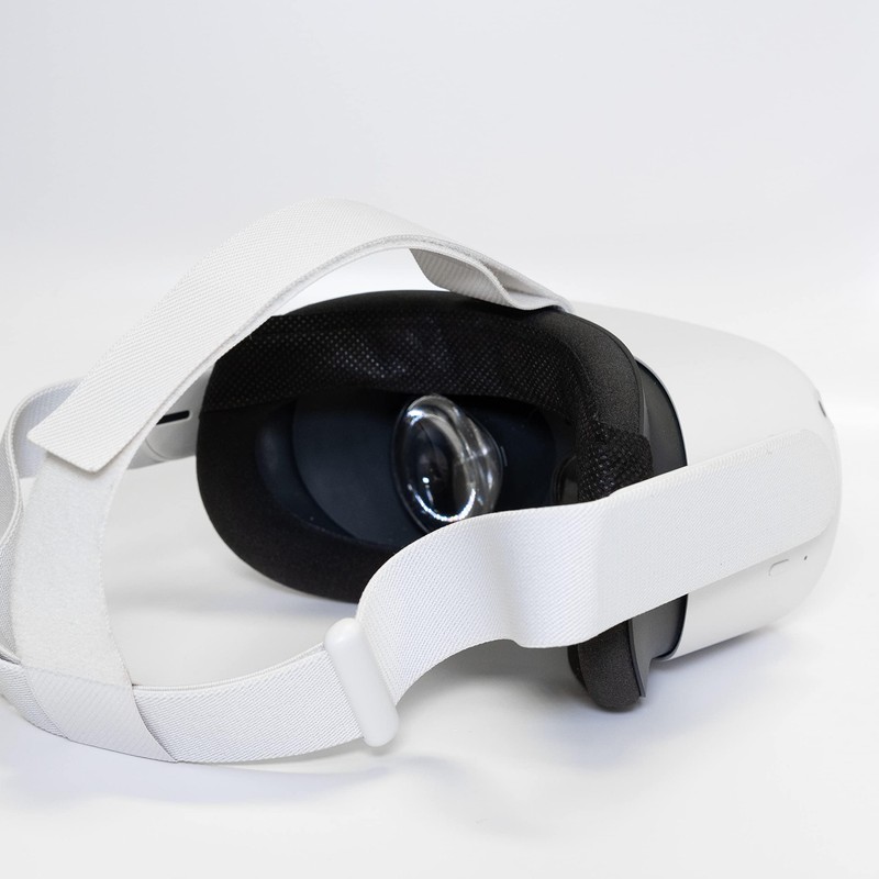 VR Headset Sweat Liner - for Virtual Reality and Oculus