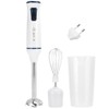 Multi‑functional 3In1 Electric Hand Blender Mixer Eggbeater Food Processor