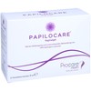 Papilocare Vaginal Gel 21 canulas of 5 ml