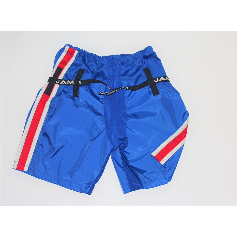 J60 Core Pad Shell (Canadians, Junior Small)