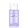 Gel Nail Polish Remover, 160 ml Nail Polish Remover Cleaner