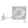 120mm ARGB PWM Case Fan 800 to 2000RPM 4pin PWM