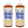 Blues Hog Wild Wing Sauce (Pack of 2)