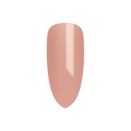 CND Vinylux Longwear Nude Nail Polish, Gel-like Shine & Chip Resistant Color, 0.5 Fl Oz