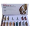 Stayve Base de maquillaje líquida Stayve bbglow viales pigmentacion y