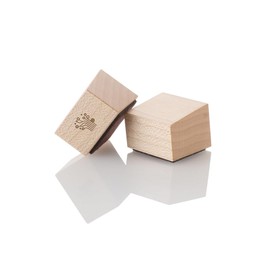 TONARINO Laptop Stand, Wooden, Stylish, Notebook Stand, Easy to Carry, Small, Compact, Lightweight, Desktop, Laptop, Cooling, Compatible with MacBook Pro, MacBook Air, VAIO NEC LAVIE, Fujitsu,