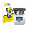 BROTECT Anti-glare protective glass for SilverCrest Monsieur Cuisine Connect protective