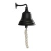 ACL Home Pub Bar Accessories - Wall Bell - Unique